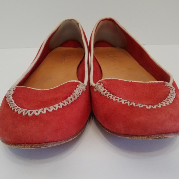 Cole haan slip on flats - Picture 7 of 8